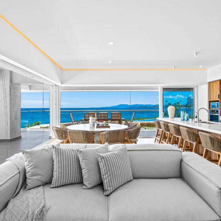 Beachfront, Private Pool, Theatre Room, Views! - Apartamento - 40