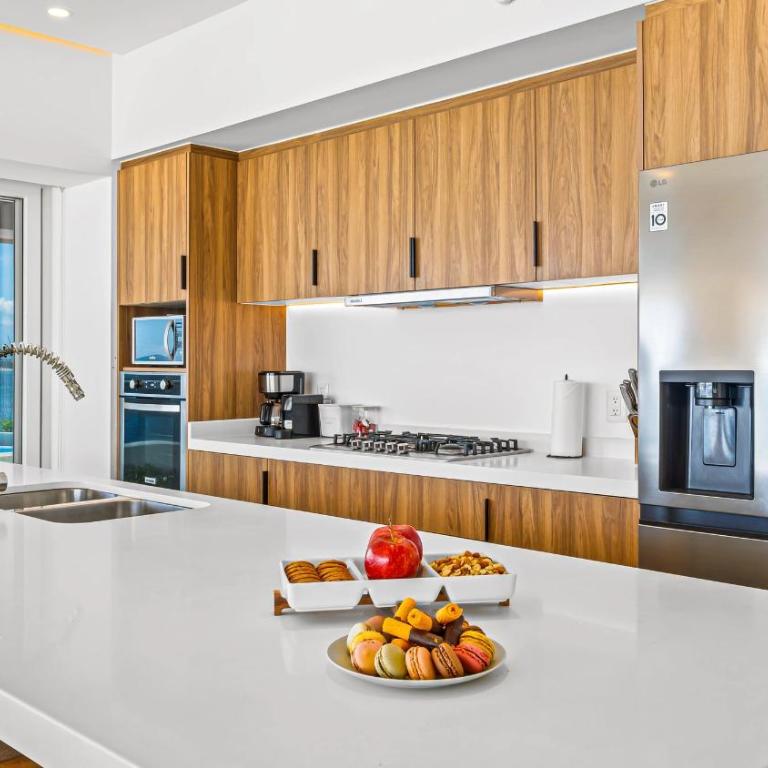 Beachfront, Private Pool, Theatre Room, Views! - Apartamento - 41