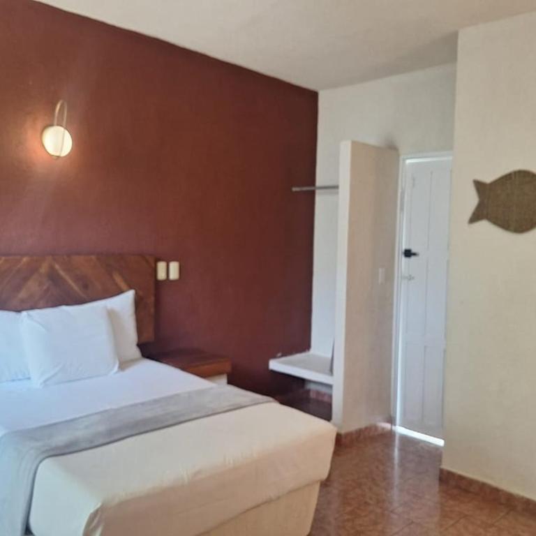 Capital O Hotel Rolovi Cancún - Standard - 5