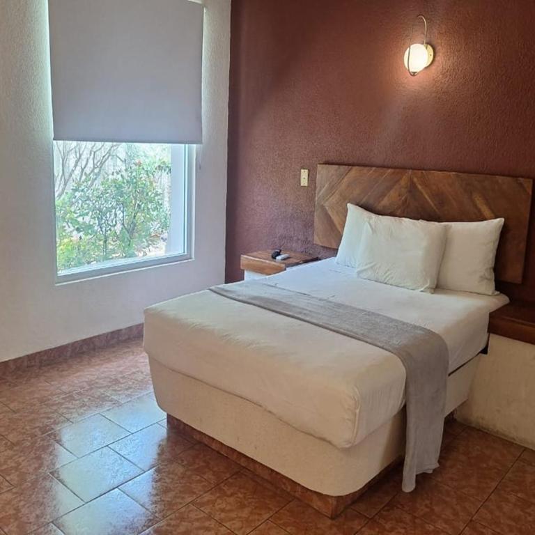 Capital O Hotel Rolovi Cancún - Standard - 2