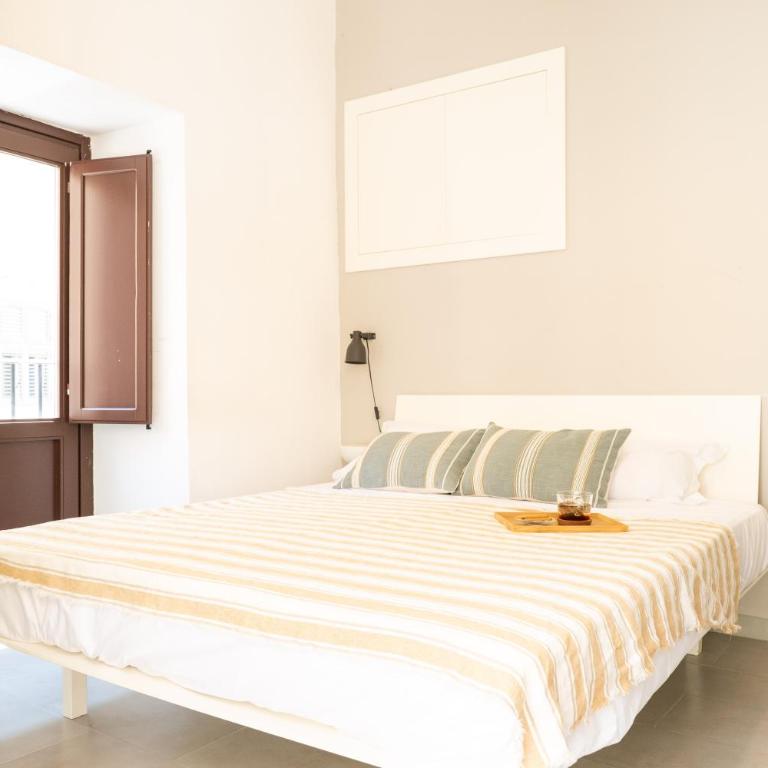 La suite al Teatro Massimo - Appartamento con 1 Camera da Letto - 5