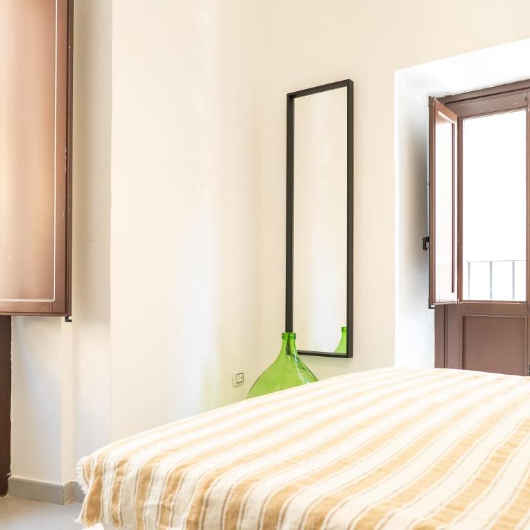La suite al Teatro Massimo - Appartamento con 1 Camera da Letto - 7