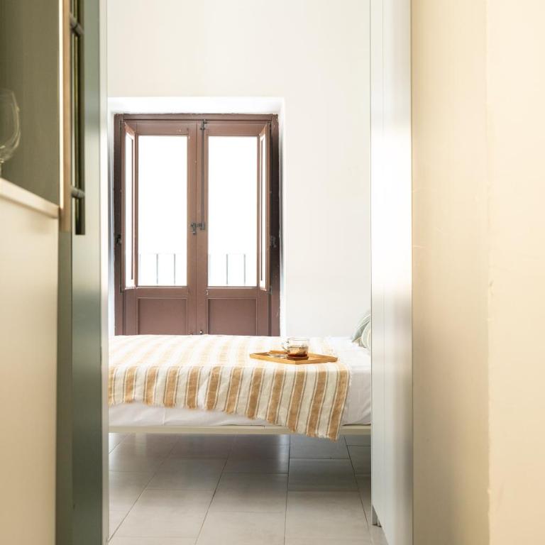 La suite al Teatro Massimo - Appartamento con 1 Camera da Letto - 9