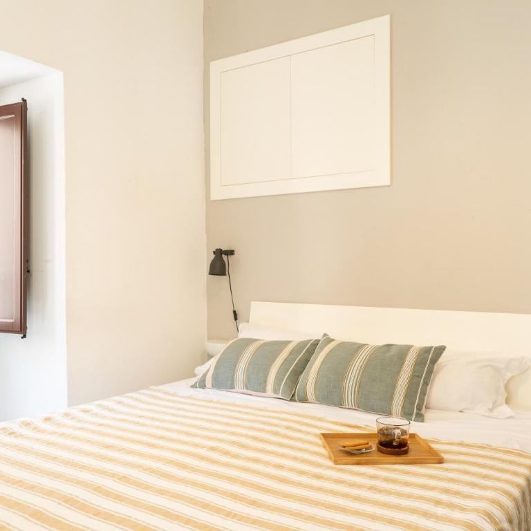 La suite al Teatro Massimo - Appartamento con 1 Camera da Letto - 11