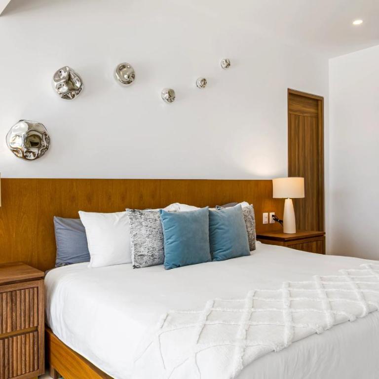 Beachfront, Private Pool, Theatre Room, Views! - Apartamento - 48