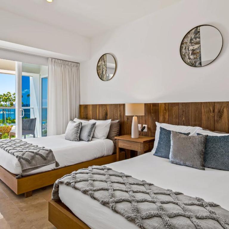 Beachfront, Private Pool, Theatre Room, Views! - Apartamento - 55
