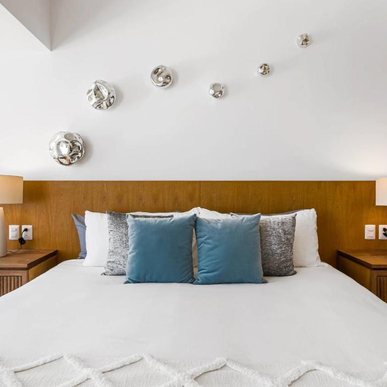 Beachfront, Private Pool, Theatre Room, Views! - Apartamento - 47