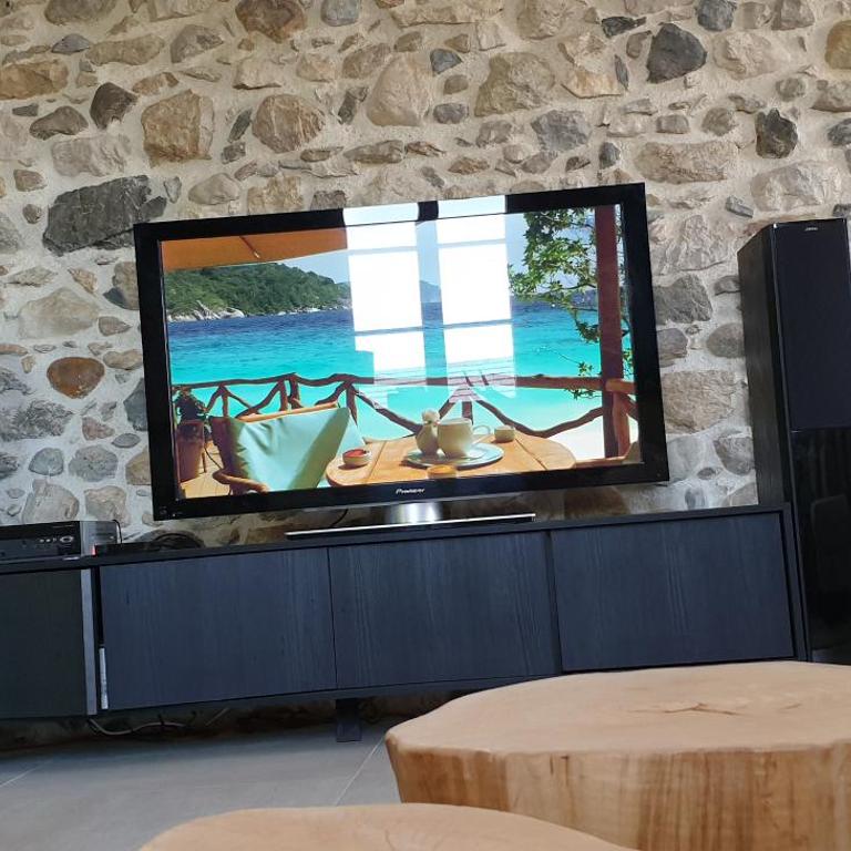 Le château - Two-Bedroom Apartment - 30