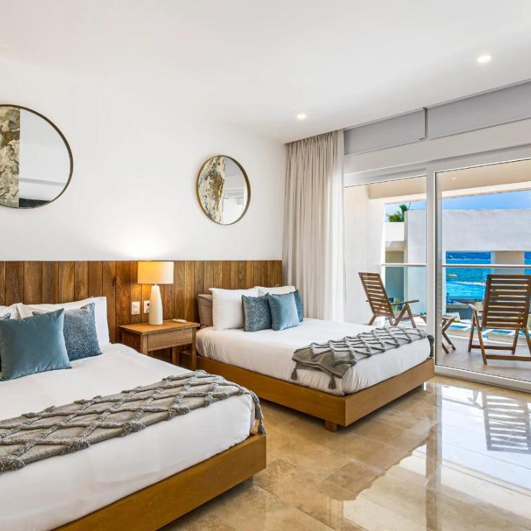 Beachfront, Private Pool, Theatre Room, Views! - Apartamento - 58