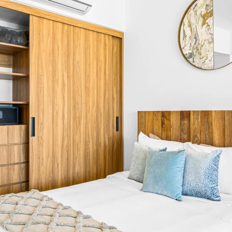 Beachfront, Private Pool, Theatre Room, Views! - Apartamento - 61