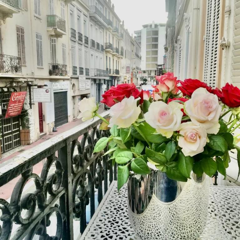 en centre ville magnifique pied a terre ran44 - Apartment - 3