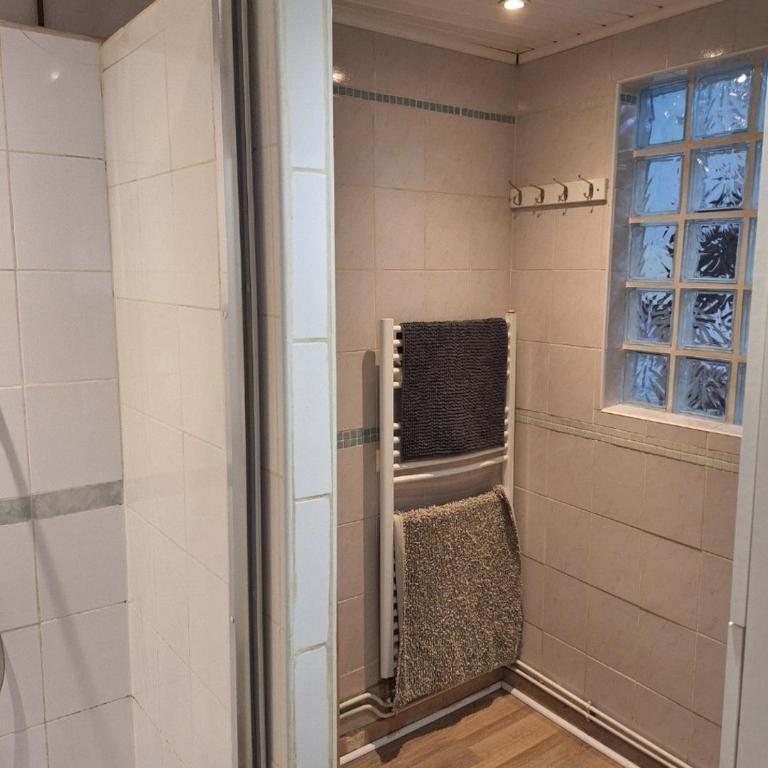 Maison Cosy Saumur - Maison 3 Chambres - 8