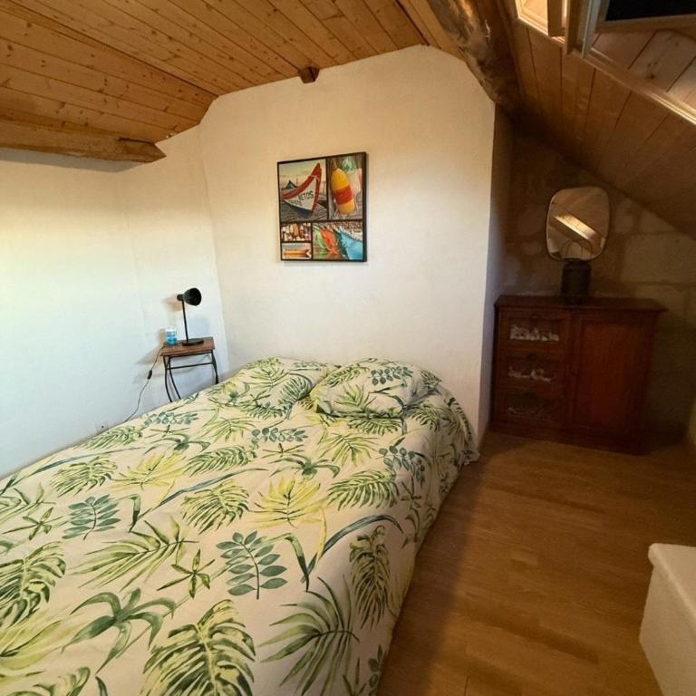 Maison Cosy Saumur - Maison 3 Chambres - 20