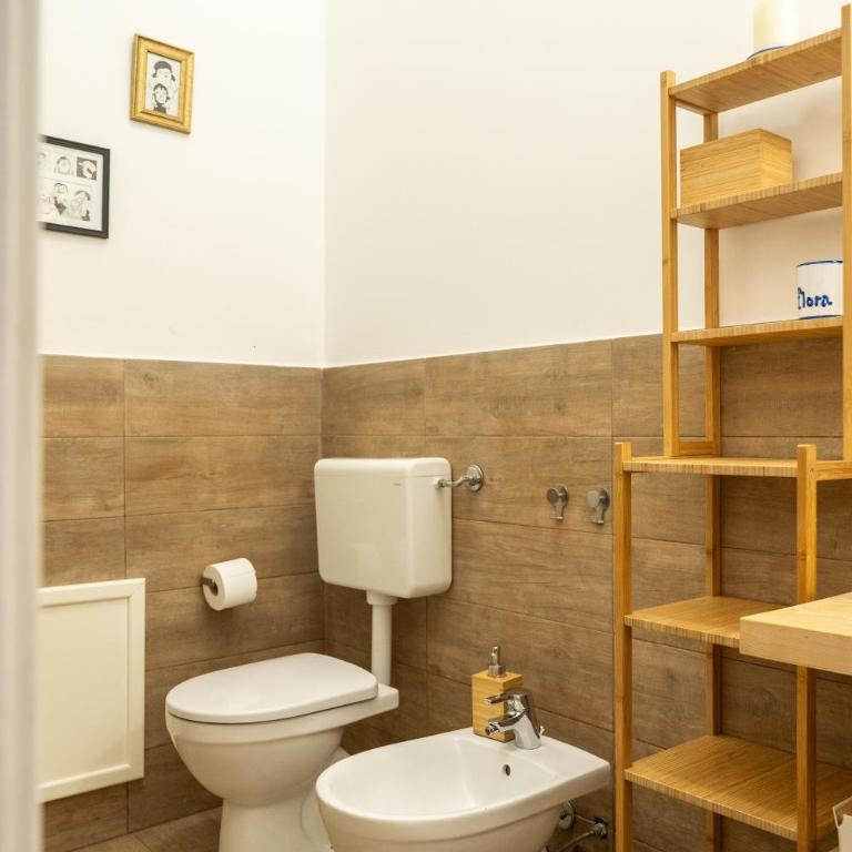 La suite al Teatro Massimo - Appartamento con 1 Camera da Letto - 19