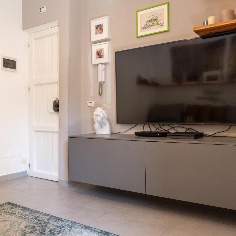 La suite al Teatro Massimo - Appartamento con 1 Camera da Letto - 26