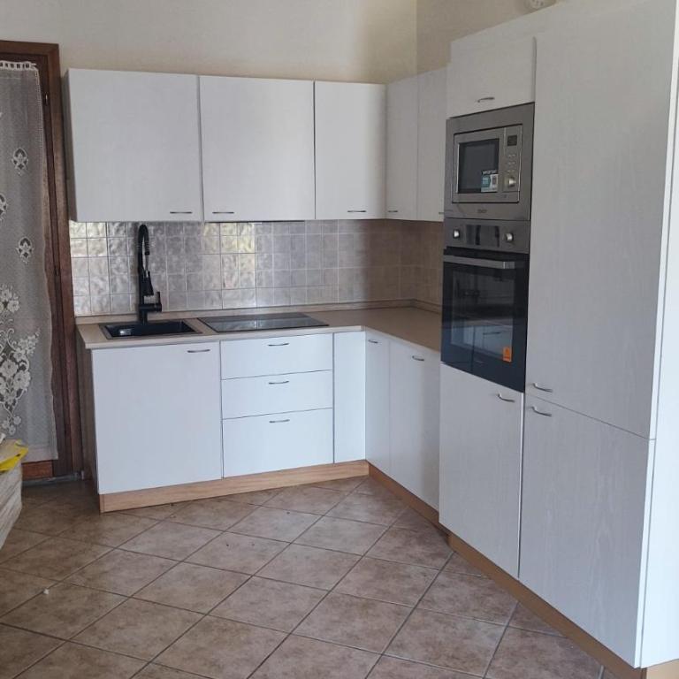 Casa Antonella - Casa con 2 Camere da Letto - 17