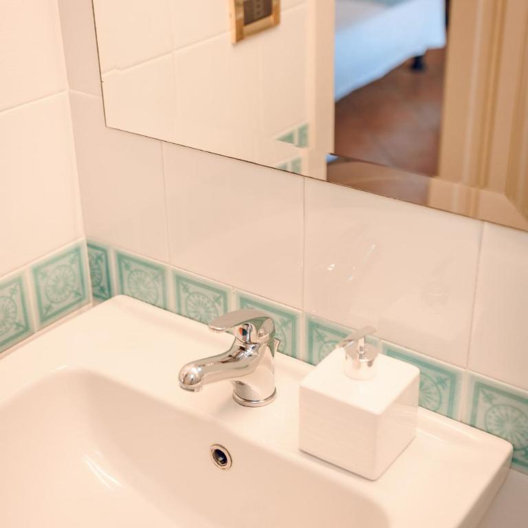 THE THREE WAVES LUX, Olbia Mare - Appartamento con 1 Camera da Letto - 8