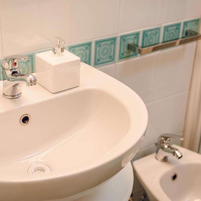 THE THREE WAVES LUX, Olbia Mare - Appartamento con 1 Camera da Letto - 9