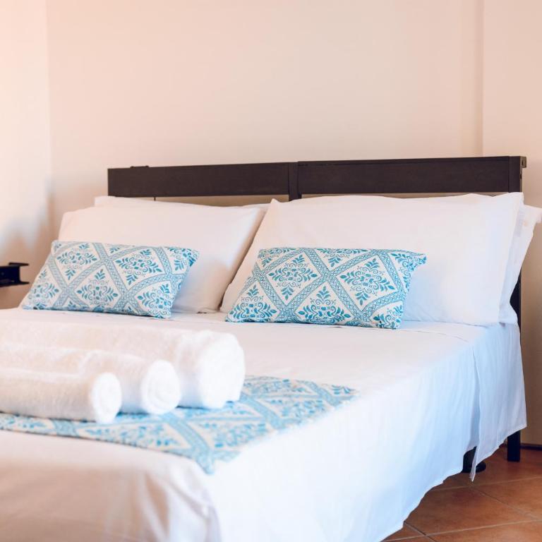 THE THREE WAVES LUX, Olbia Mare - Appartamento con 1 Camera da Letto - 18