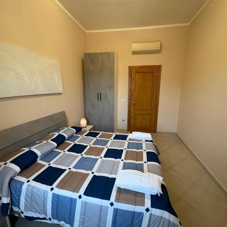 OHANA Rooms Pompei - Camera Matrimoniale con Bagno Privato Esterno - 3