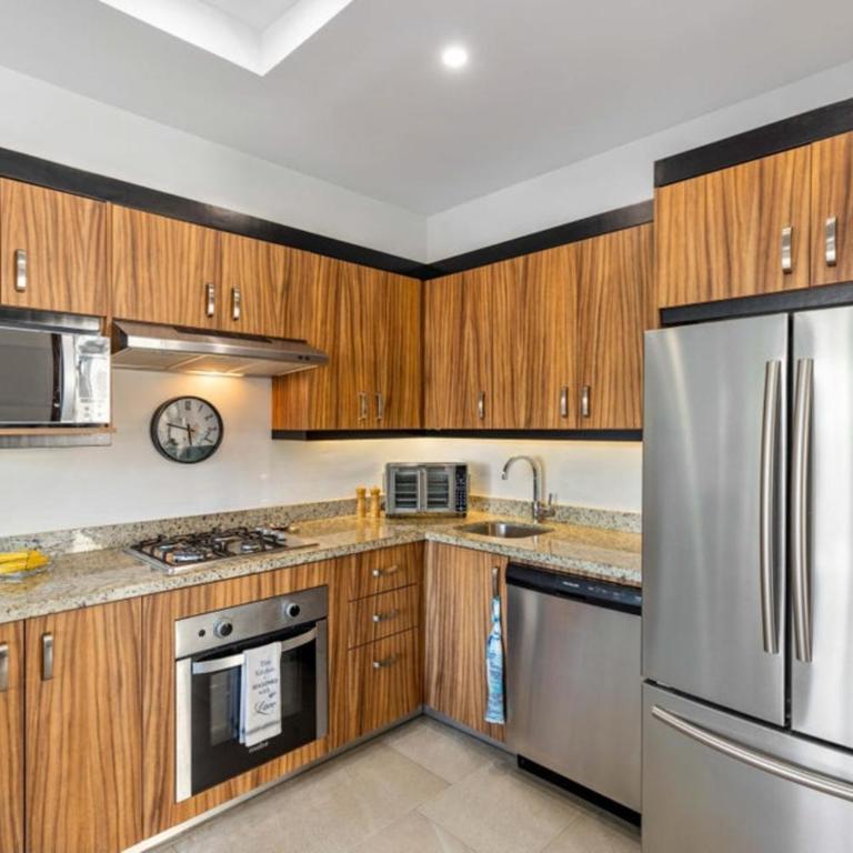 4 Person Occupancy, 1 block from Ocean - Apartamento de 2 dormitorios con terraza - 14
