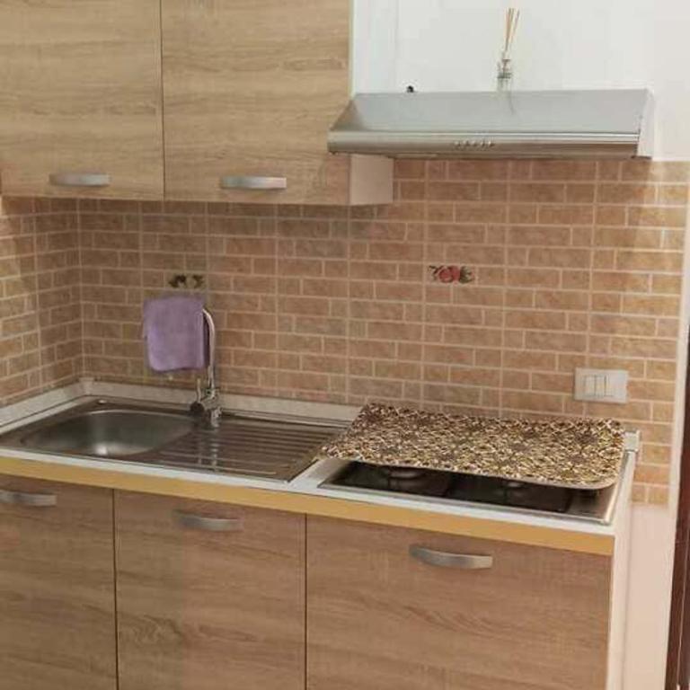 Il rubino - One-Bedroom Apartment - 5