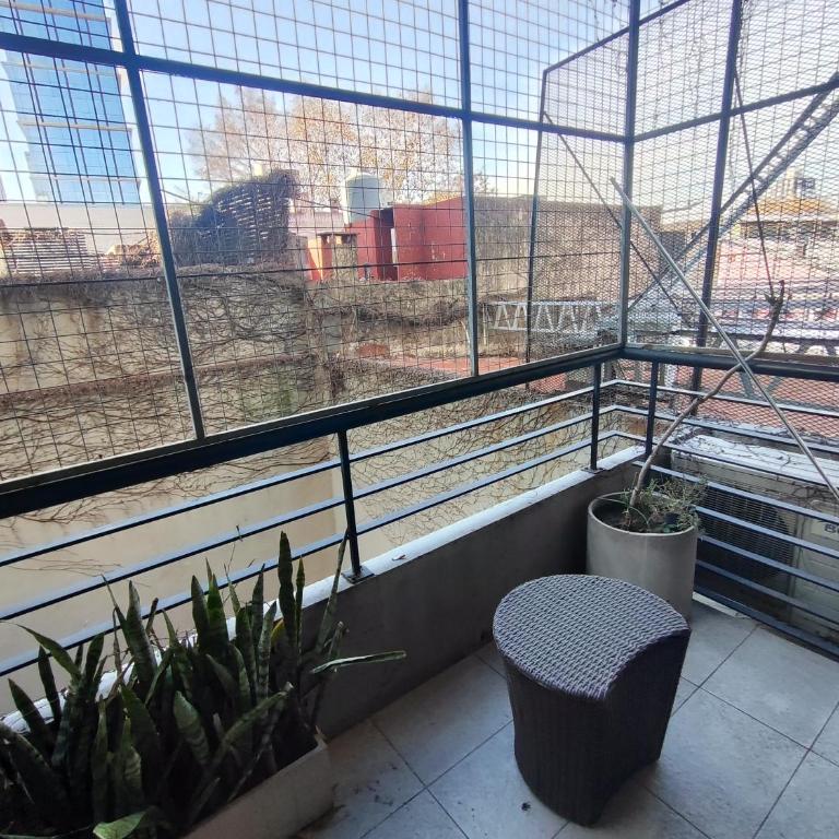 Labrea Palermo Hollywood - Apartamento de 1 dormitorio - 13