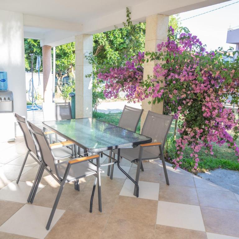 Apartmani Medovic - Porodična Soba - 7