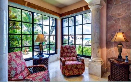 Xaman Ha villa 36 Playa del Carmen-steps from the beach! - Villa - 19