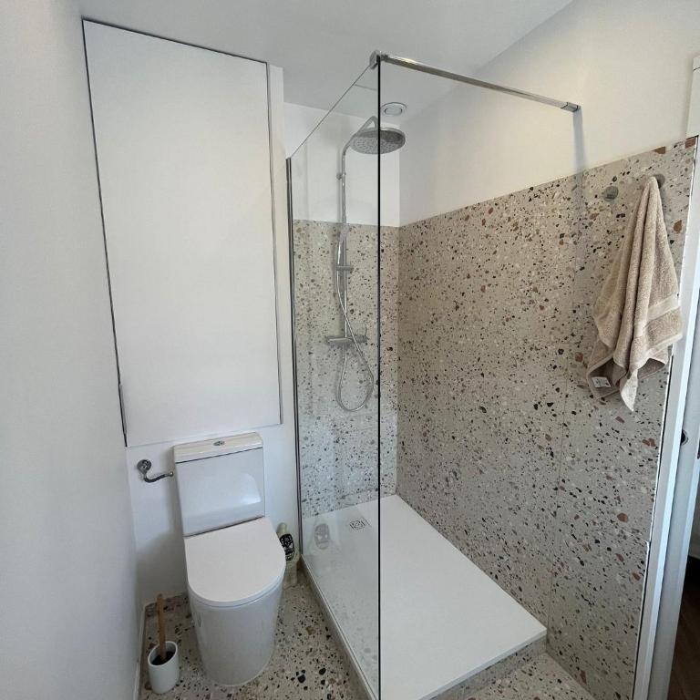 Appartement Cassis - Appartement 1 Chambre - 7