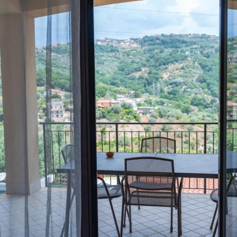 Villa Sansivieri - Casa con 2 Camere da Letto - 3