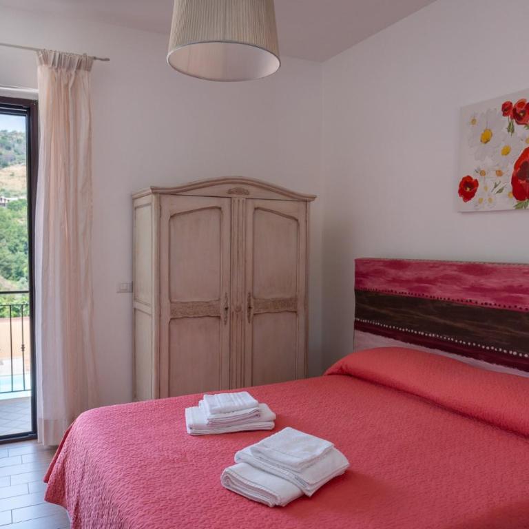 Villa Sansivieri - Casa con 2 Camere da Letto - 4
