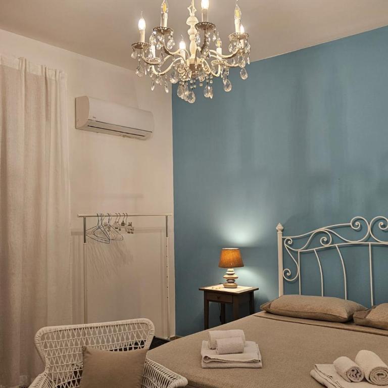 Casa Raffaella Apartment and room - Two-Bedroom Apartment - 22