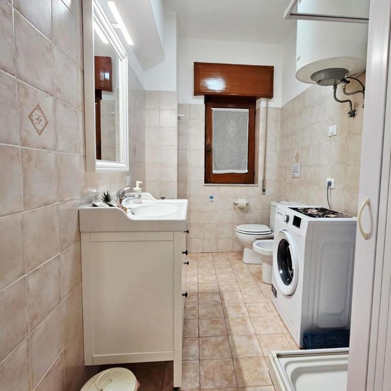 Casa Raffaella Apartment and room - Two-Bedroom Apartment - 19