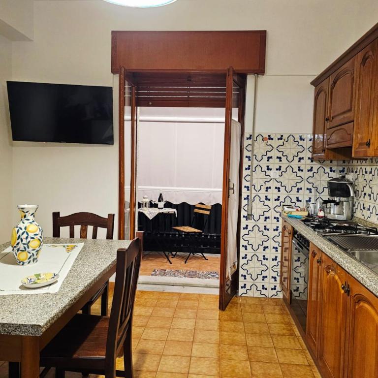 Casa Raffaella Apartment and room - Two-Bedroom Apartment - 13