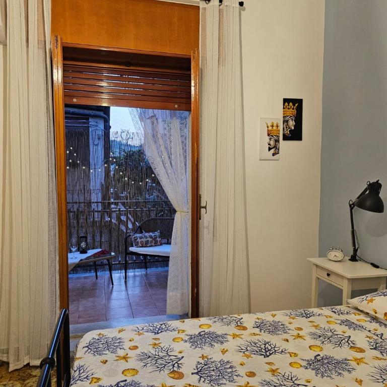 Casa Raffaella Apartment and room - Two-Bedroom Apartment - 11