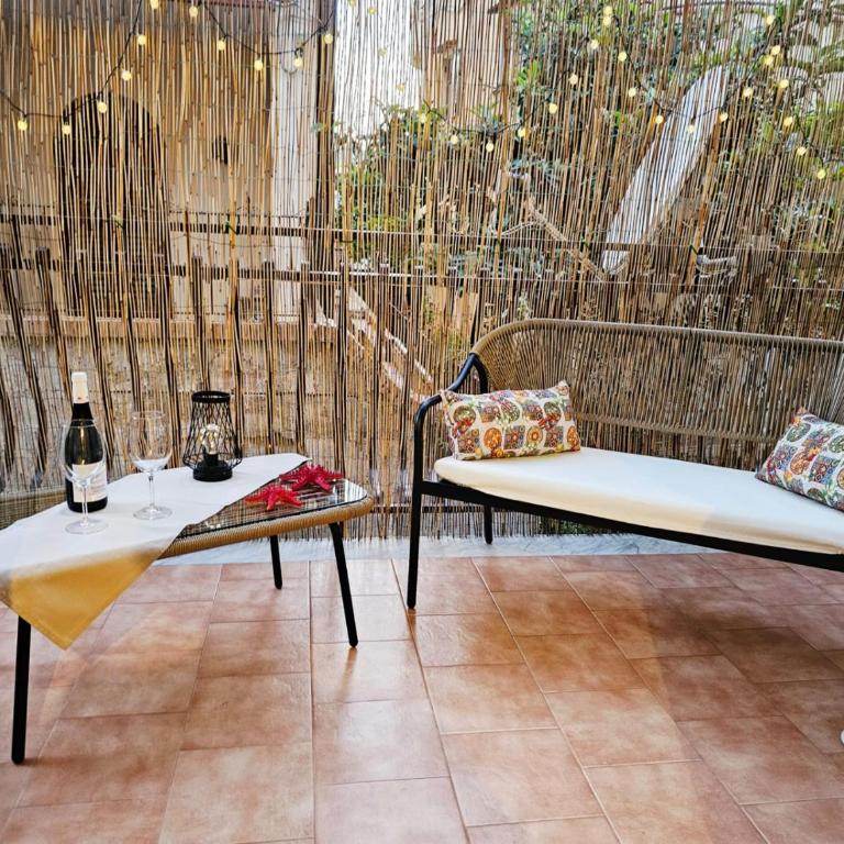 Casa Raffaella Apartment and room - Two-Bedroom Apartment - 10