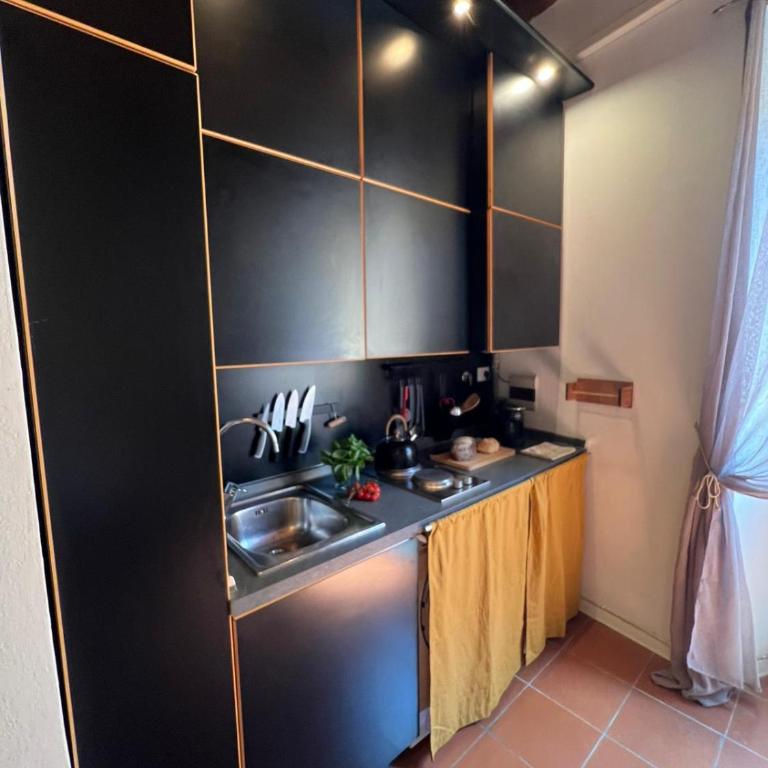 Appartamento Galileo - Appartamento con 1 Camera da Letto - 16