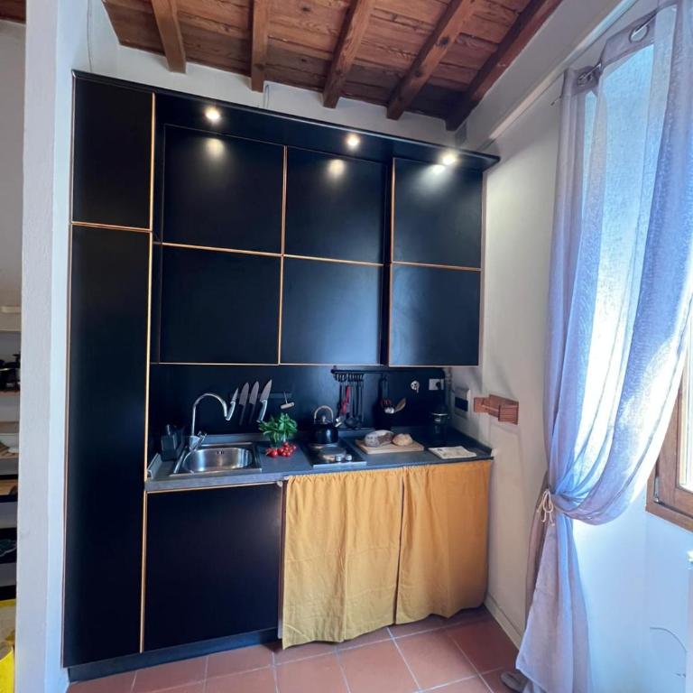 Appartamento Galileo - Appartamento con 1 Camera da Letto - 8