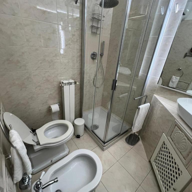 Appartamento Galileo - Appartamento con 1 Camera da Letto - 21