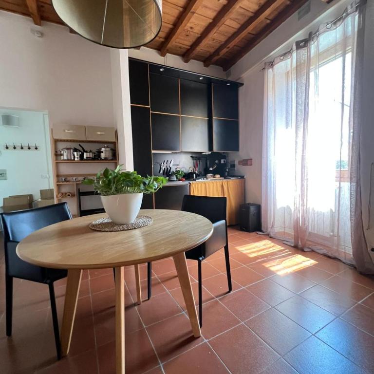 Appartamento Galileo - Appartamento con 1 Camera da Letto - 5