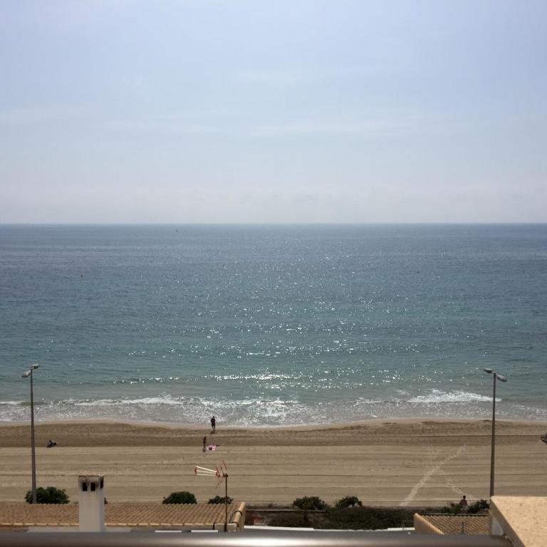 Apartamento Quesada - Apartamento con vistas al mar - 4