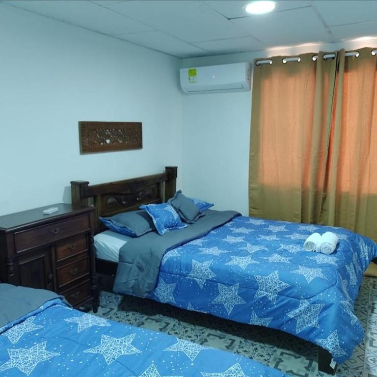 Bogavante Getsemani para familias - One-Bedroom Apartment - 6