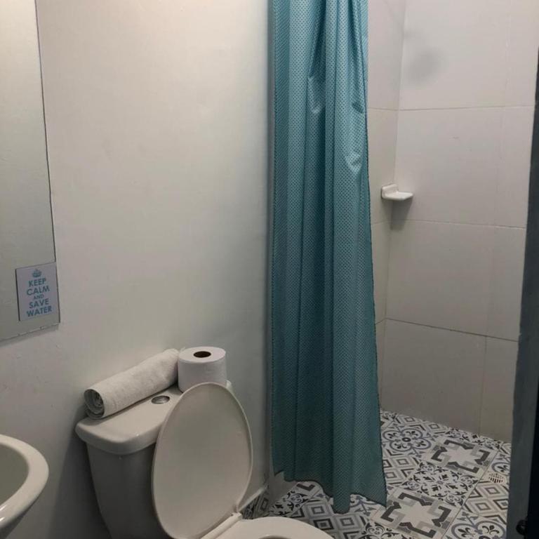 Bogavante Getsemani para familias - One-Bedroom Apartment - 16