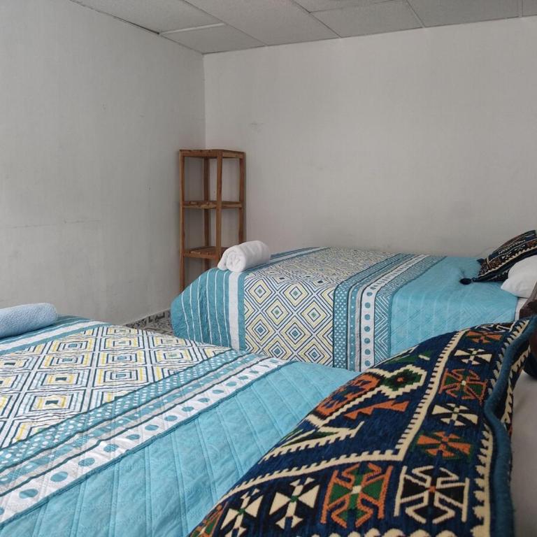 Bogavante Getsemani para familias - One-Bedroom Apartment - 20