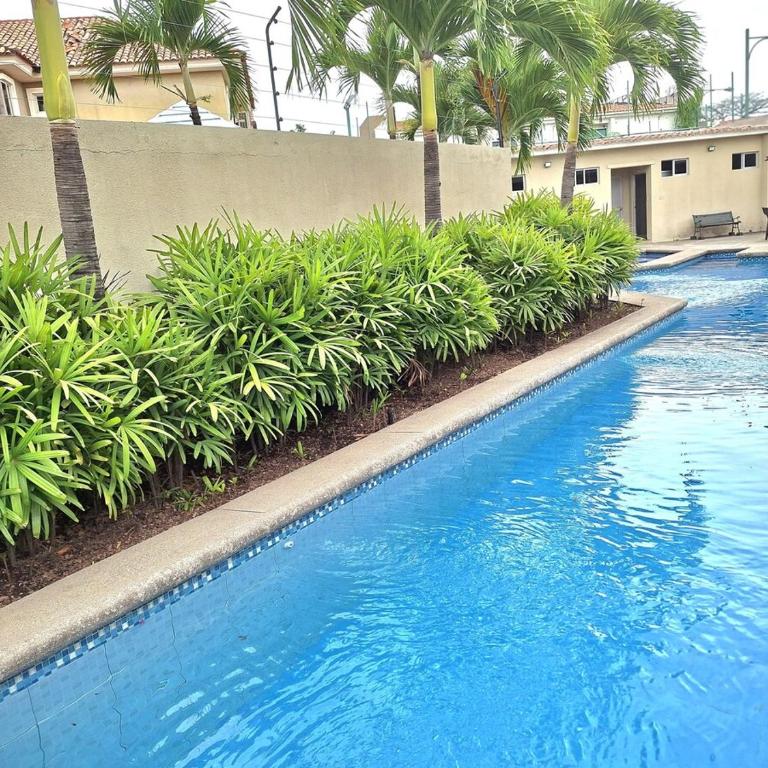 Luminoso, Moderno, Pisicina - Two-Bedroom Apartment - 25