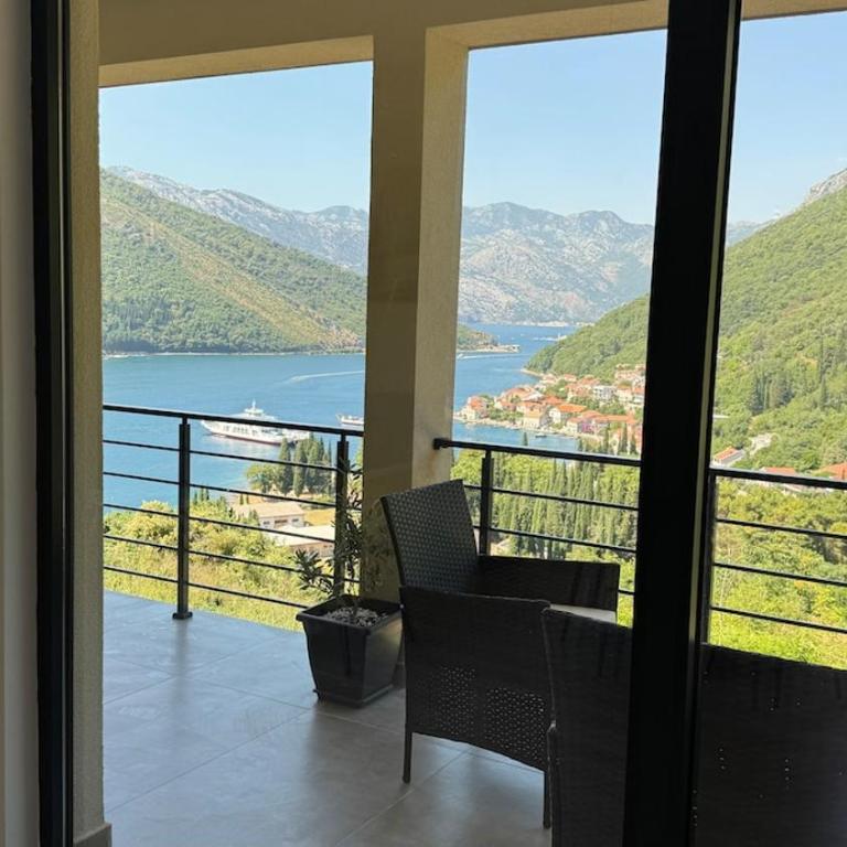 HiL's Bay View Apartments - One-Bedroom Apartment - 30