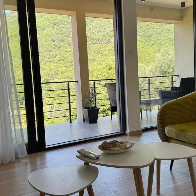HiL's Bay View Apartments - One-Bedroom Apartment - 31