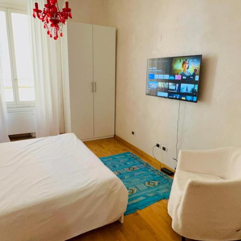 Anna Stellarum - Appartamento con 2 Camere da Letto - 6