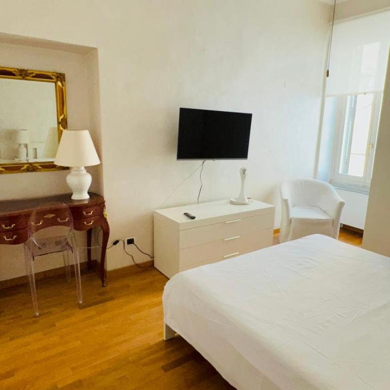 Anna Stellarum - Appartamento con 2 Camere da Letto - 9
